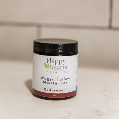 Wagyu Tallow Moisturizer