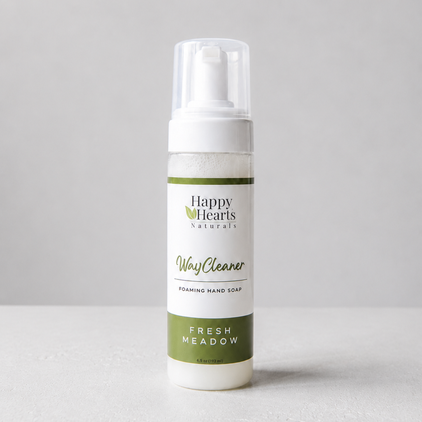 Foaming Hand Soap