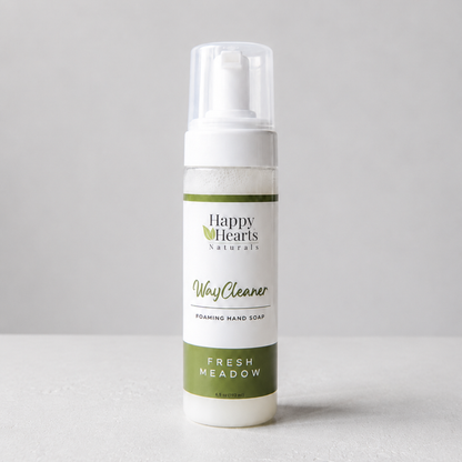 Foaming Hand Soap