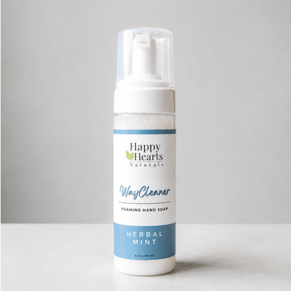 Foaming Hand Soap