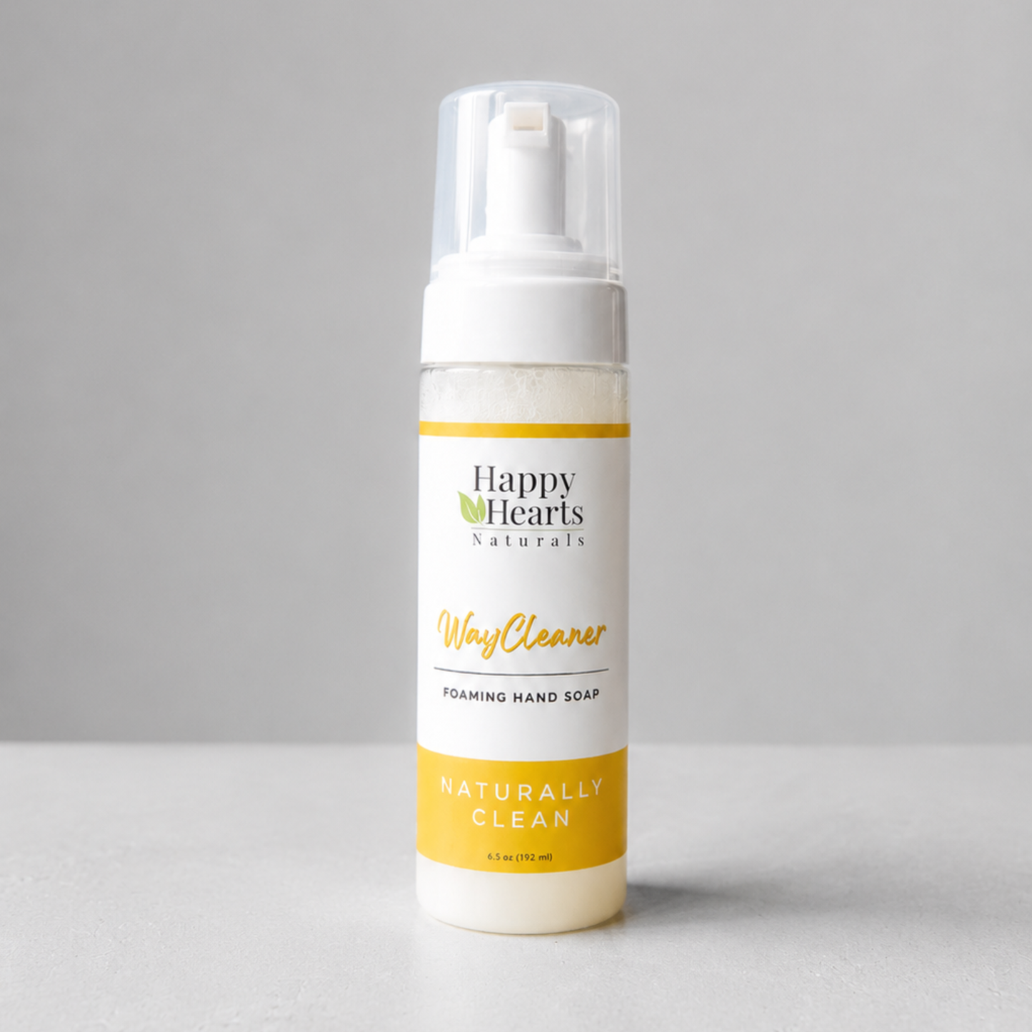 Foaming Hand Soap