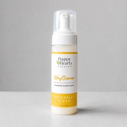 Foaming Hand Soap
