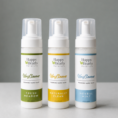 Foaming Hand Soap