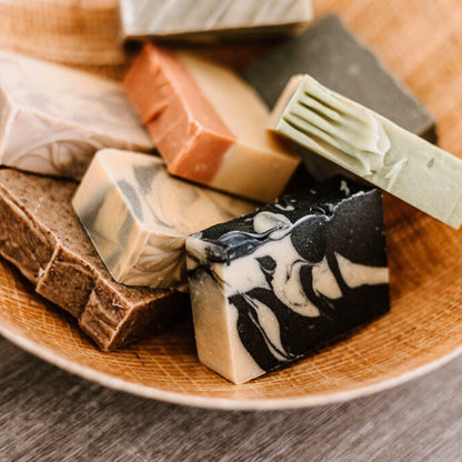 3 Wise Men Goat Milk Soap