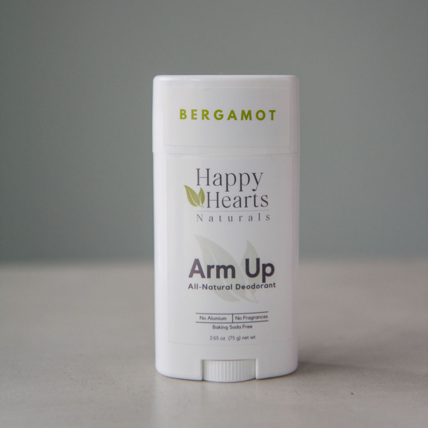 Arm Up Deodorant