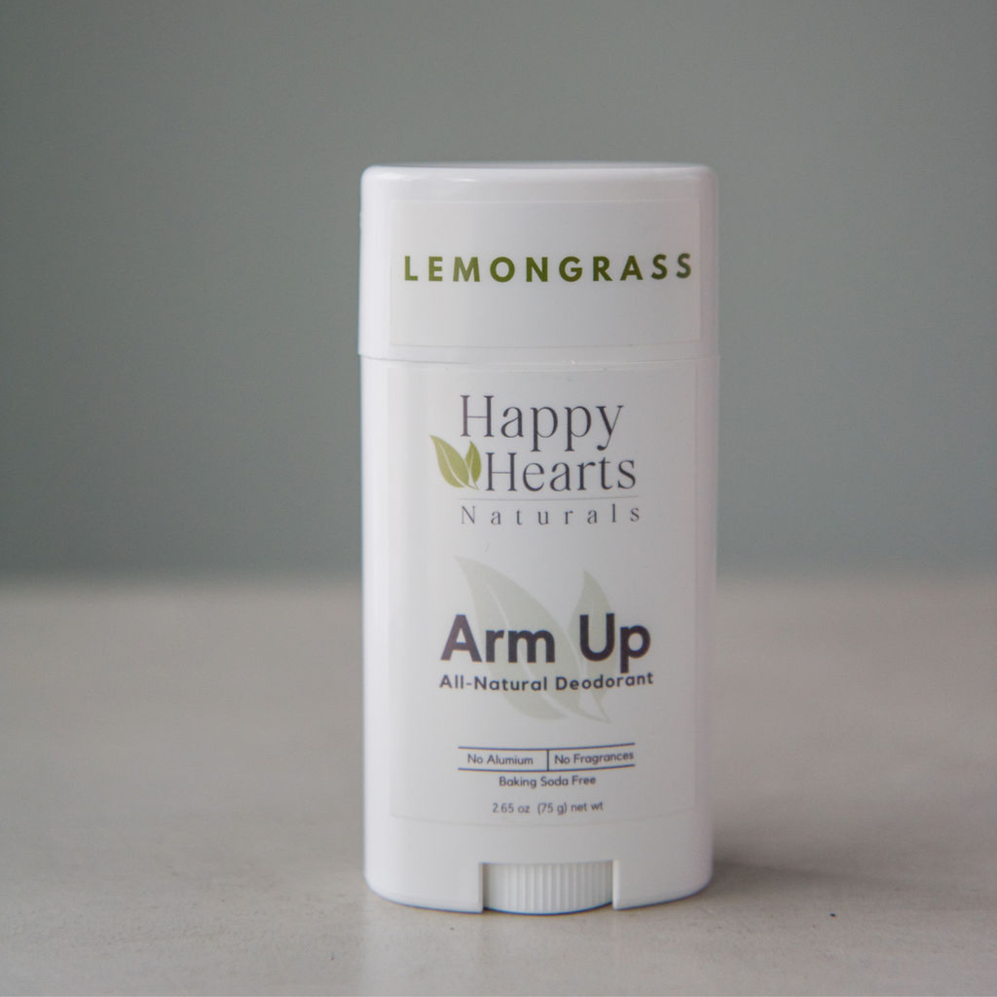 Arm Up Deodorant