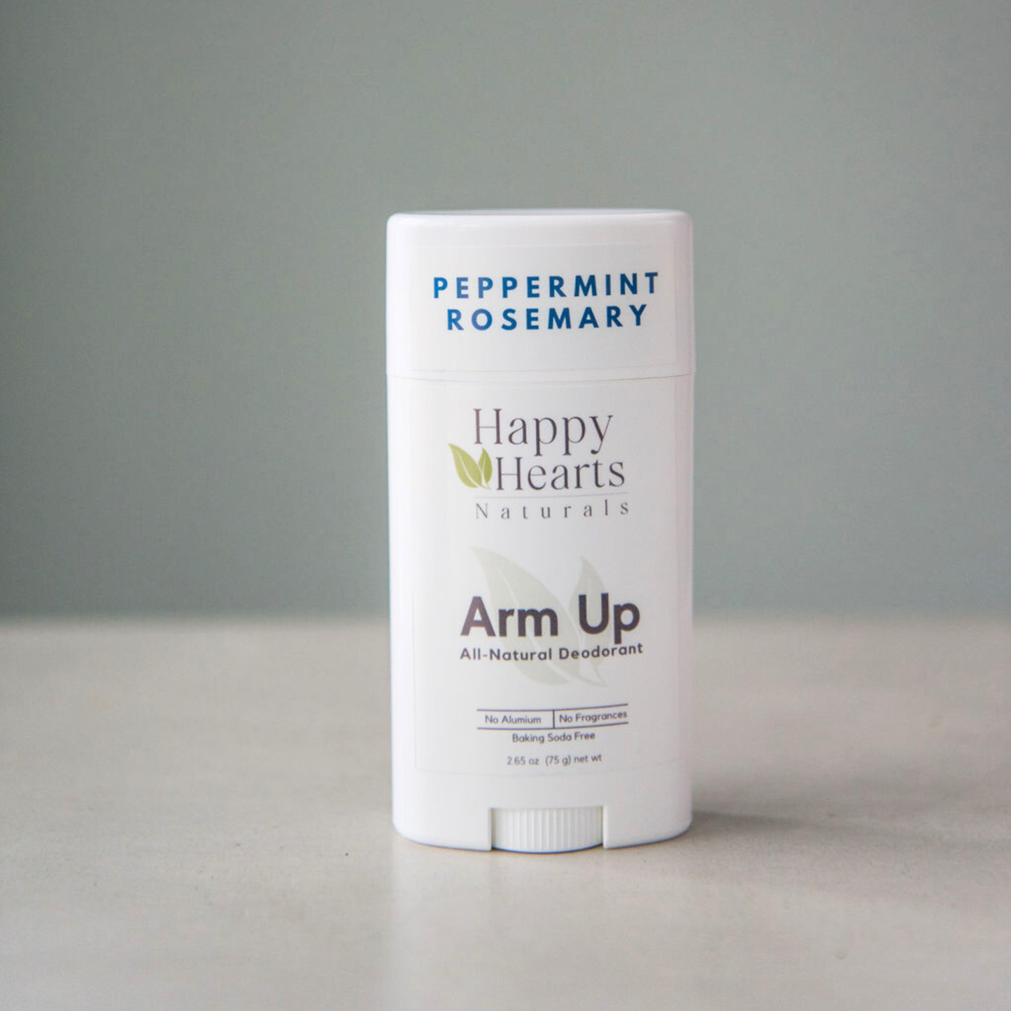 Arm Up Deodorant