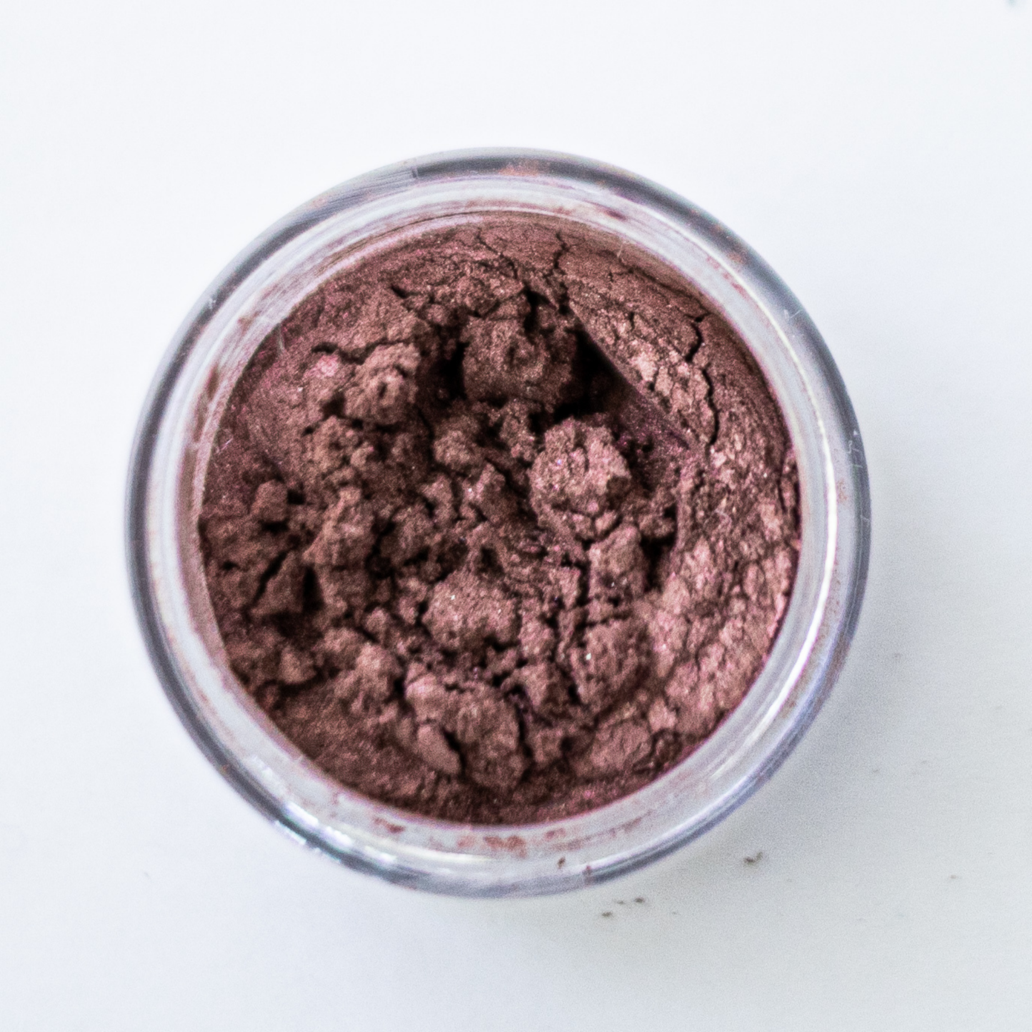 Mineral Eye Color
