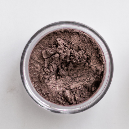 Mineral Eye Color