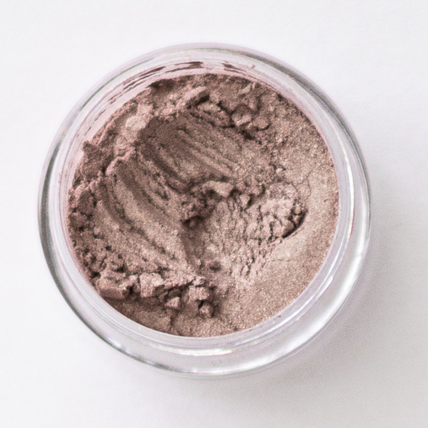 Mineral Eye Color