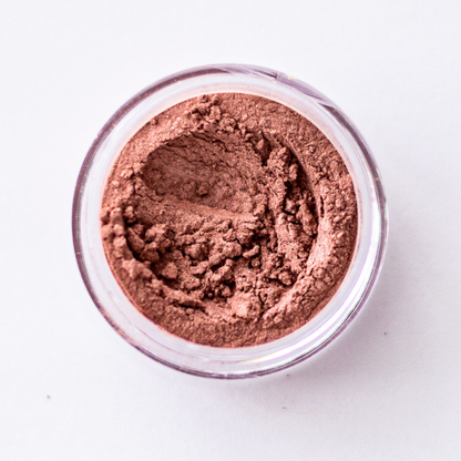 Mineral Eye Color