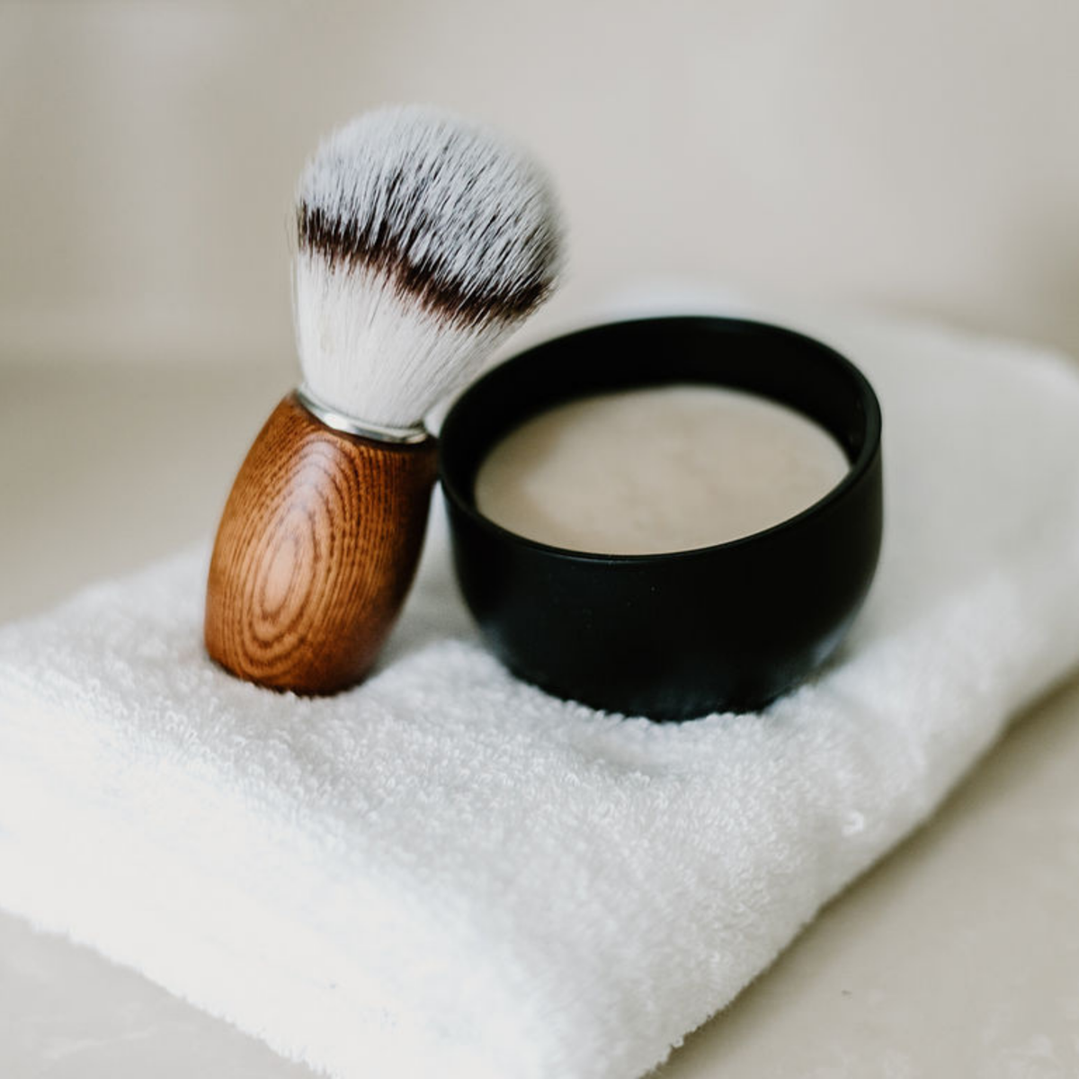 Happy Hearts Naturals Shaving Kit