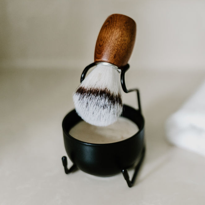 Happy Hearts Naturals Shaving Kit