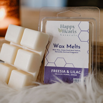 Wax Melts - Tallow & Beeswax