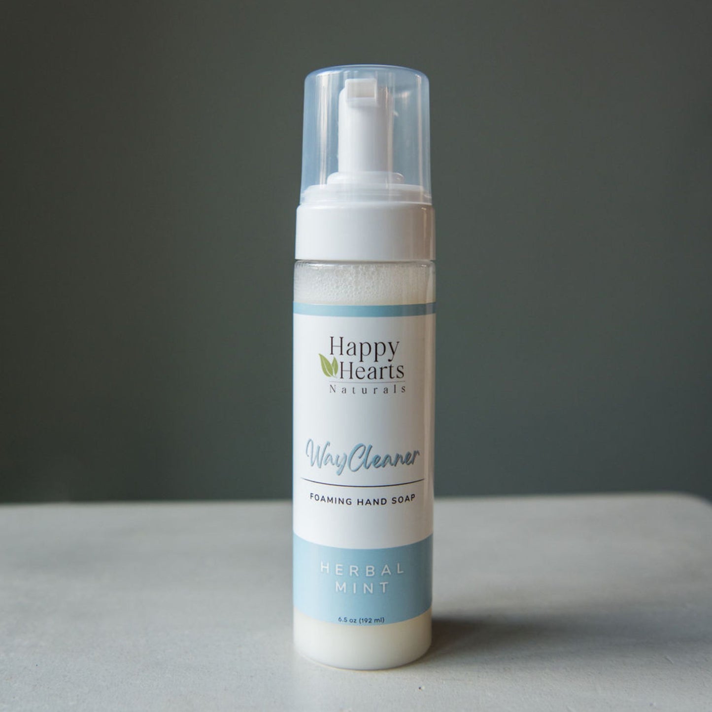 Foaming Hand Soap