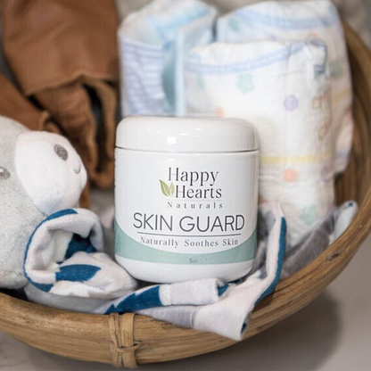 Skin Guard
