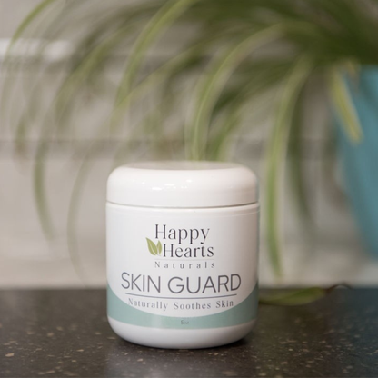 Skin Guard