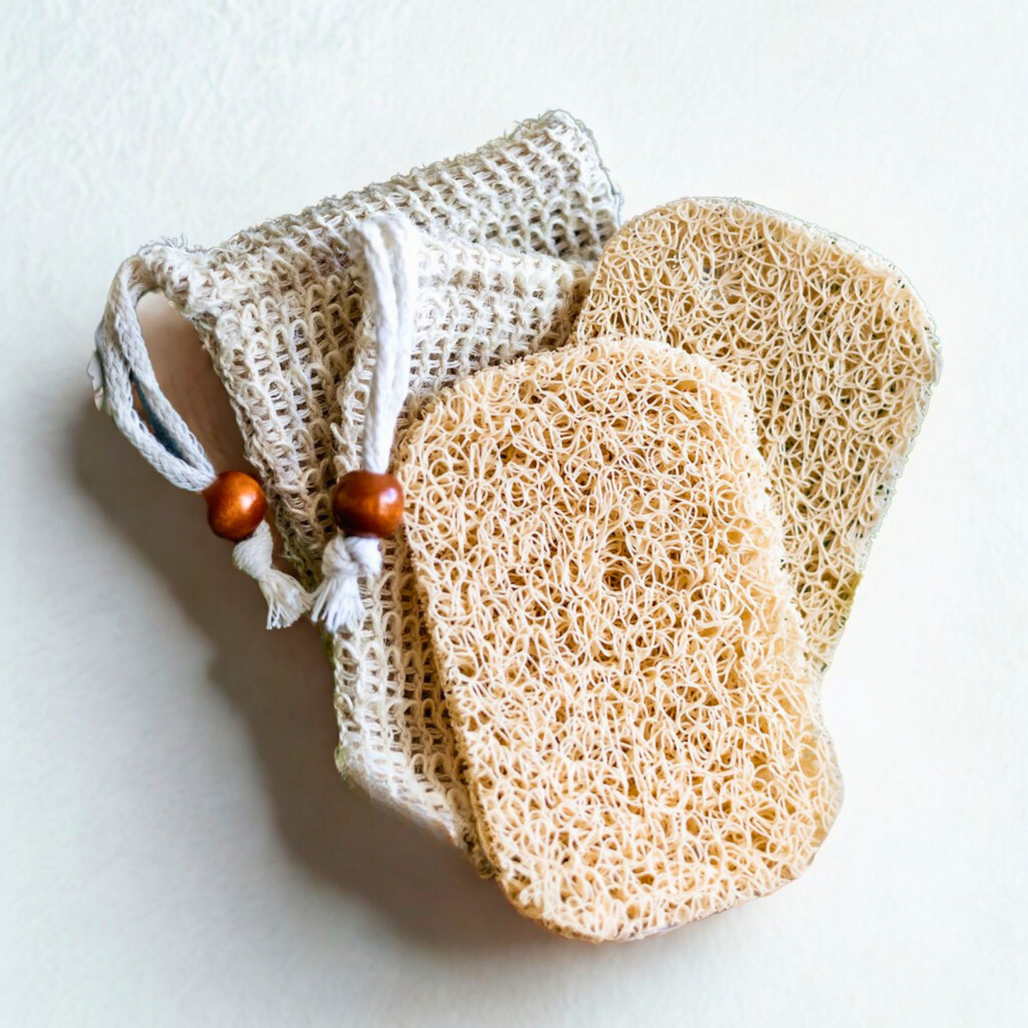 Soap Saver