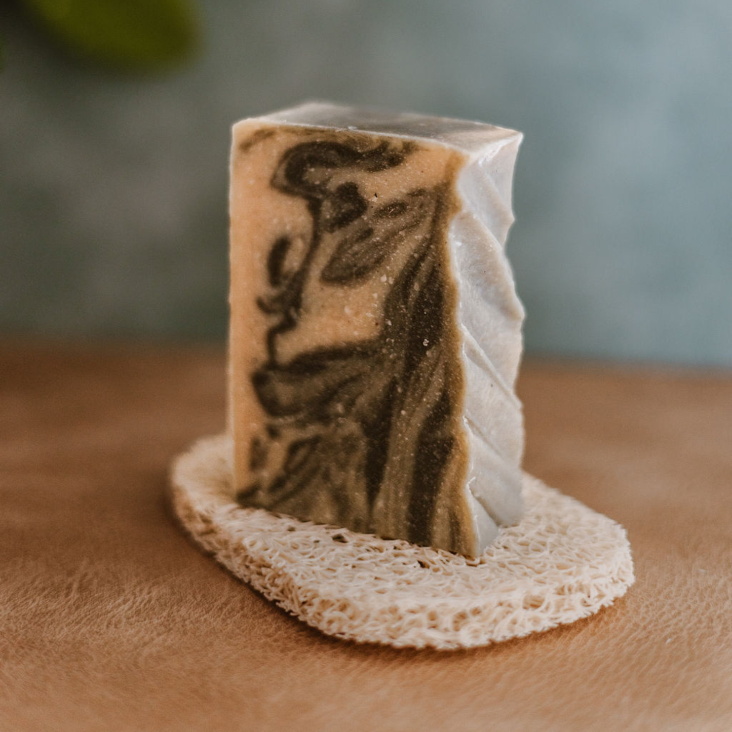 Soap Saver