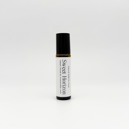 Natural Roll-On Scents