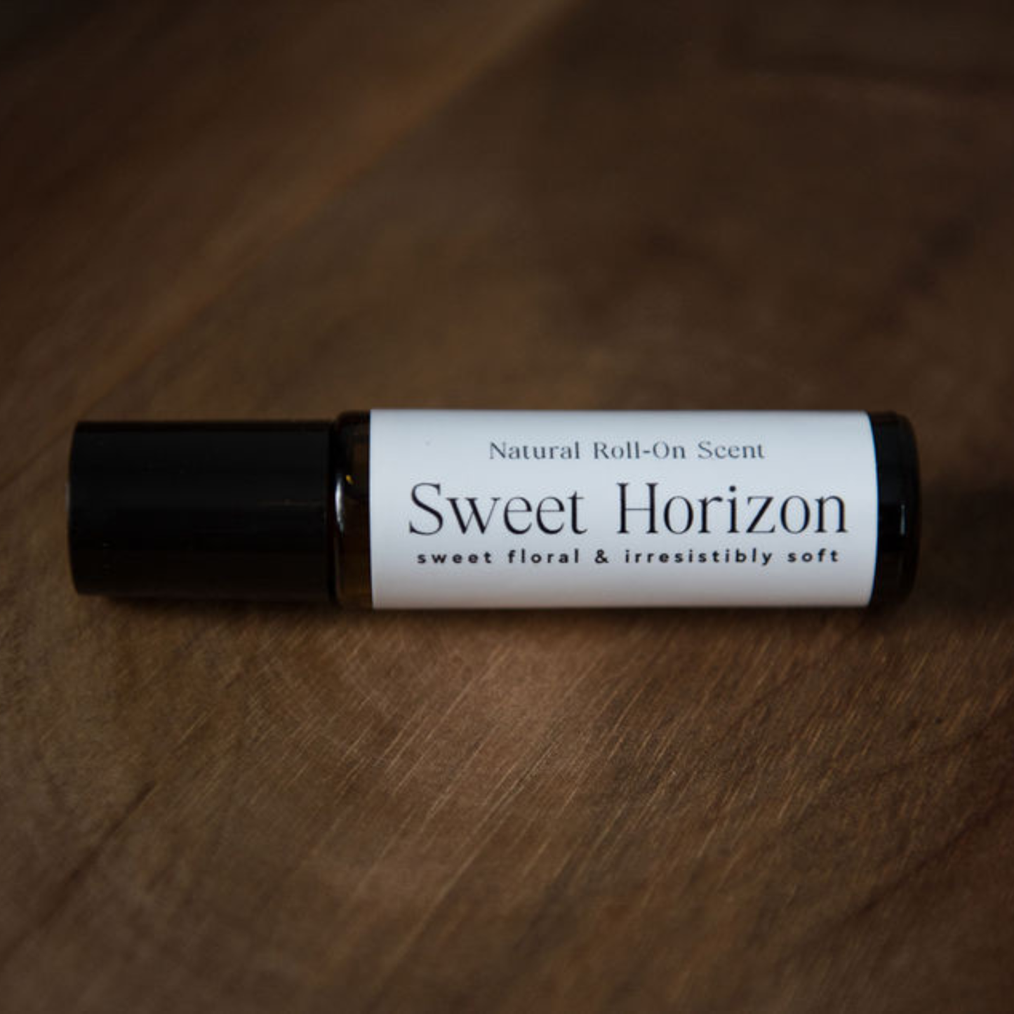 Natural Roll-On Scents