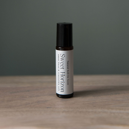 Natural Roll-On Scents