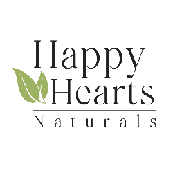 Happy Hearts Naturals