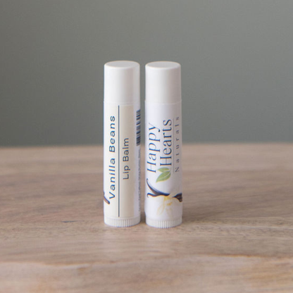 Lip Balms