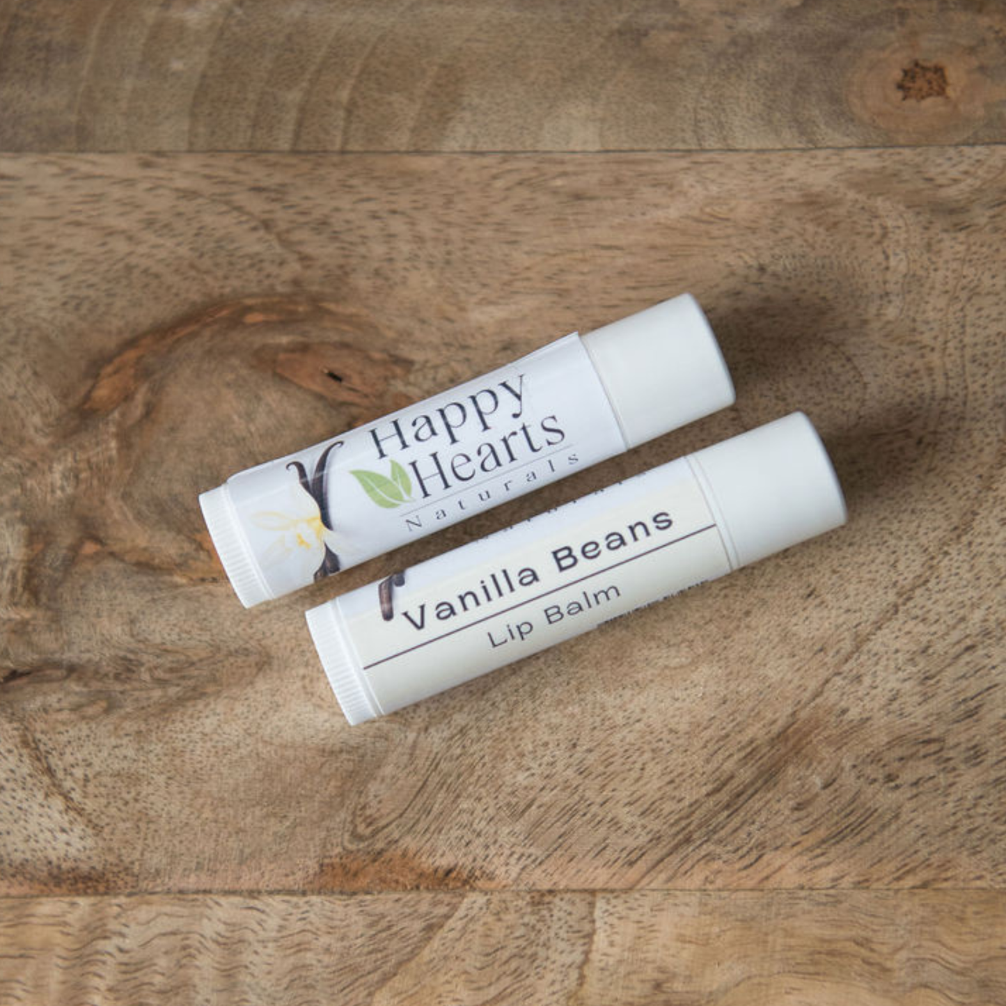 Lip Balms
