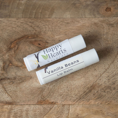 Lip Balms