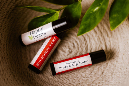 Tinted Lip Balm